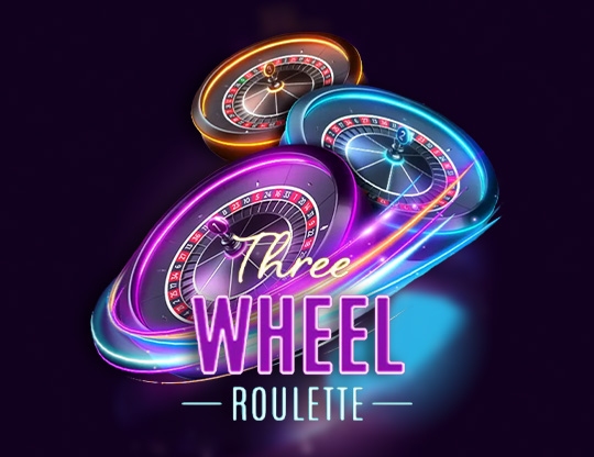 Three Wheel Roulette